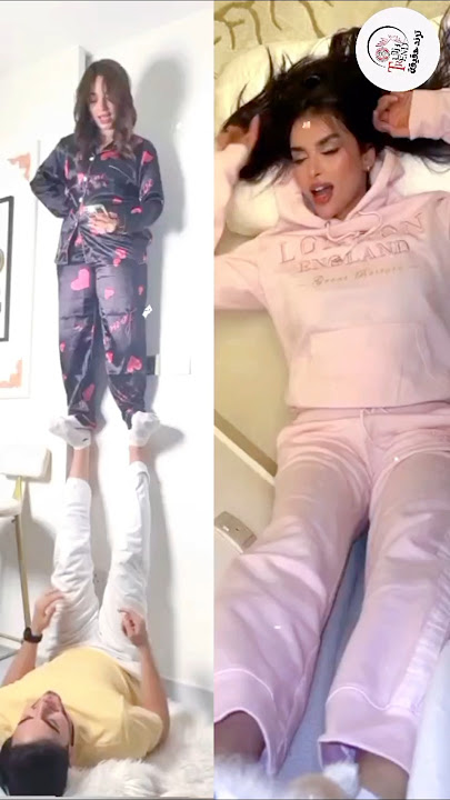 اغنية تيك توك تحدى التريند بين ميس دعاء وبيسان إسماعيل #fyp #foryouシ #fypviralシ #foryouシ #اكسبلور