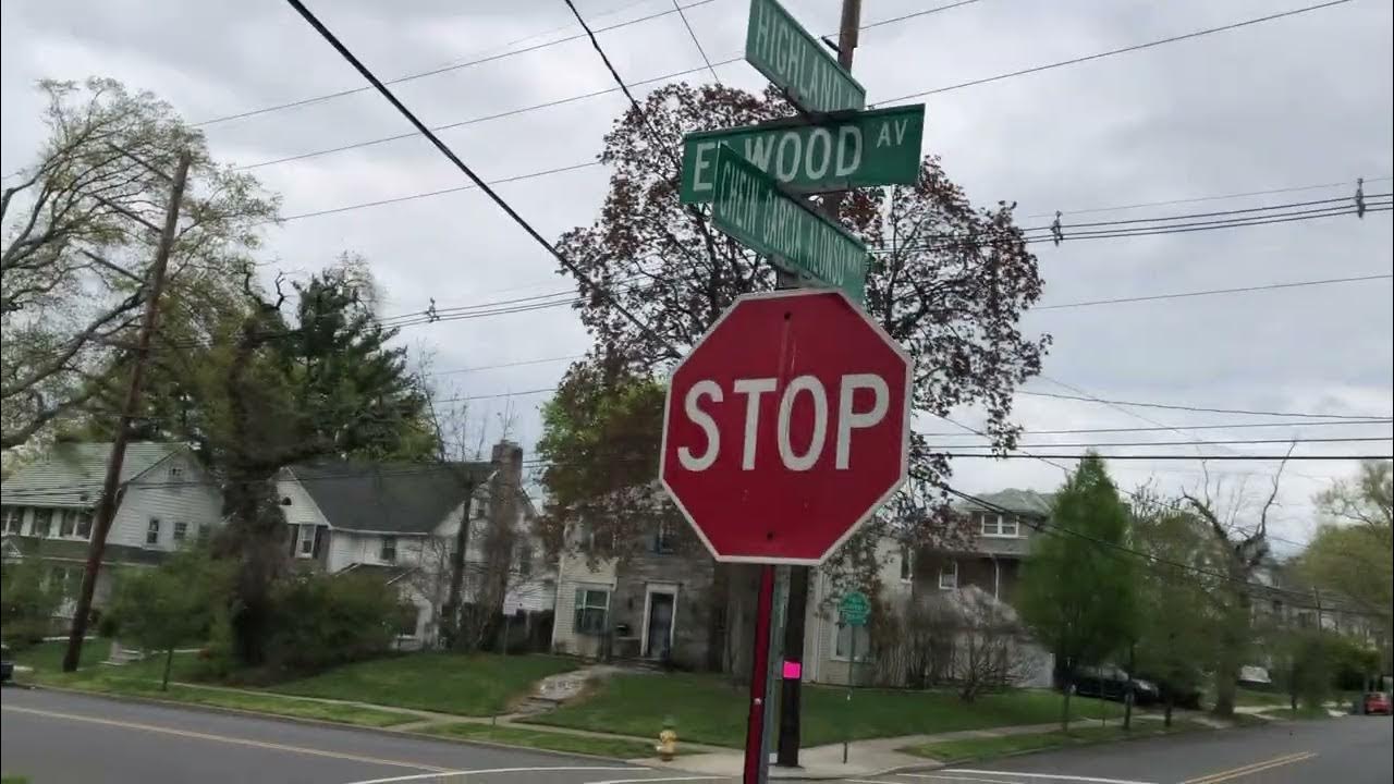 Forest Hill Newark NJ YouTube