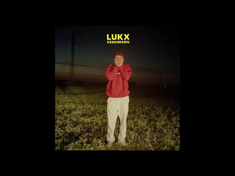 Lukx - Keskimariv