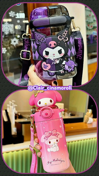 Pilih Atas atau Bawah ❤️ #choose #chooseyourgift #music #vs #video #kuromi #sanrio #cute #fashion