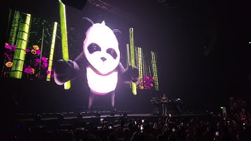 Kygo - Sexual Healing [Kygo Remix] (World Tour 2024 - Montreal)