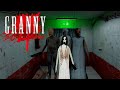 Granny 4 Mortuary Madness - Full Gameplay - (Android)