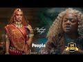 People x nainowale ne full mashup by max  mashup verge