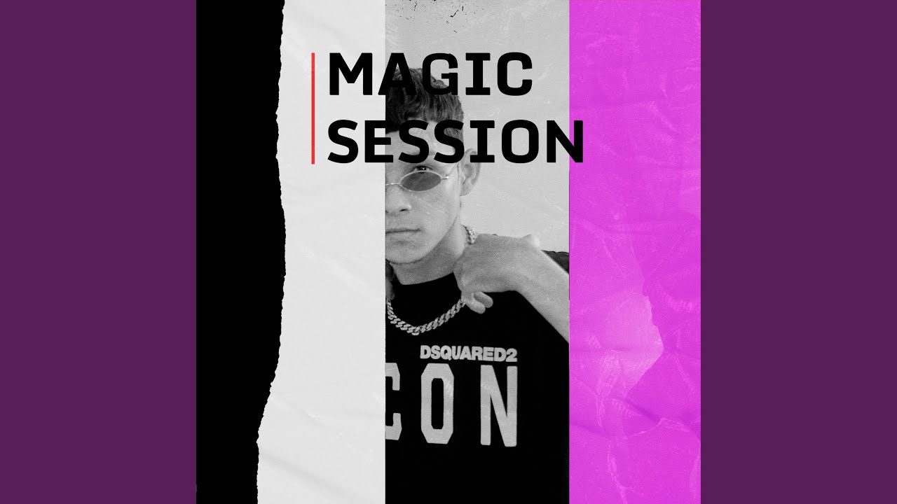 Magic Session, Vol. 7 - YouTube