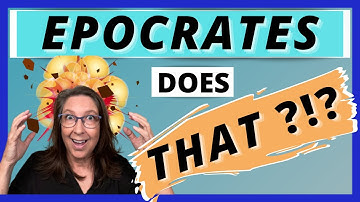 How to BEST use the free Epocrates App  : Improve office visit efficiency