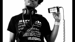 Travis Greene-Still Here