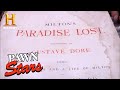 Pawn Stars: BIG PROFIT on RARE First Edition of Paradise Lost (Season 7) | History