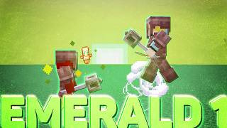 Emerald 1 in Mace - FlowPVP