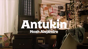 Noah Alejandre - Antukin (Warner 30th)
