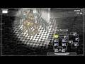 Withered Golden Freddy FNaF in Real Time Voice Lines Animated
