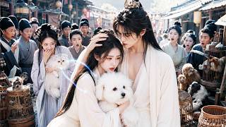 錯養敵人之女，親生兒子流落慘死，落得身敗名裂的下場。再次睜眼，她重回換子陰謀發生的那一夜...... screenshot 4