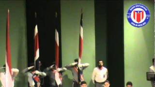Video thumbnail of "Himno del Liceo de Costa Rica.wmv"