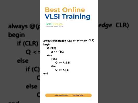 vlsi interview preparation