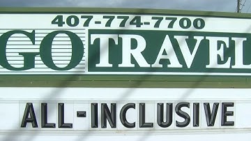 Travel industry experts seeing signs of hope amid the pandemic