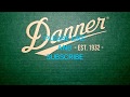 Unboxing danner boots mp3