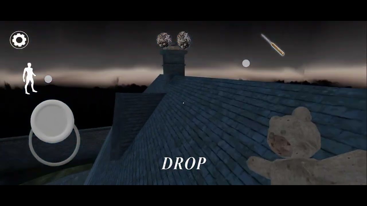 Granny 3 #granny3 #gameplay #gaming 