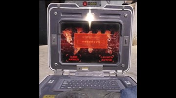 *NEW* NUKE Animation Effect iN COD Mobile! (Season 4 Test Server)