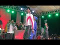 SHOW YA D VOICE AKAMATIKI CHUO KWA CHUO YANYOOSHA MIKONO NI KAMA SIMBA LA MASIMBAA SHOW YA D VOICE AKAMATIKI CHUO KWA CHUO YANYOOSHA MIKONO NI KAMA SIMBA LA MASIMBAA