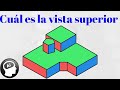 Transformacion entre graficos 2D y 3D, habilidad espacial, razonamiento abstracto,