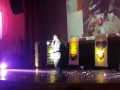 Eric Lemieux super sabado Gano Excel en Bucaramanga