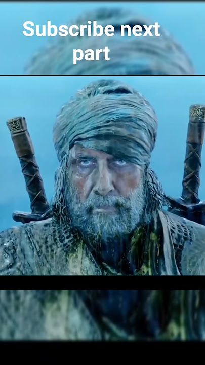 Thugs of Hindostan|Part 2|Amitabh Bachchan|Aamir Khan|#movieclips #short.