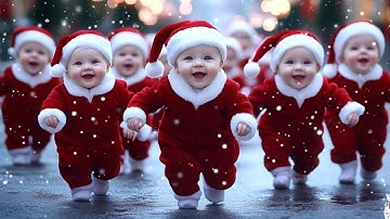 Jingle Bells Christmas Song 2025 | Kids & Toddlers Dance with Neela Tota