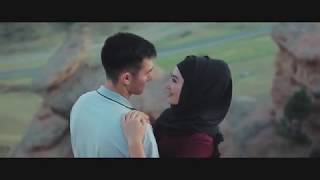 Ибрагим  -  Бегимай Love Story