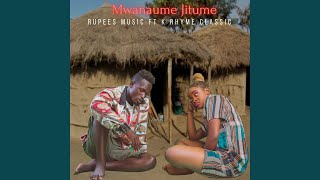 Mwanaume Jitume