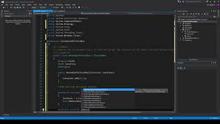 Move a Picturebox with C#.net