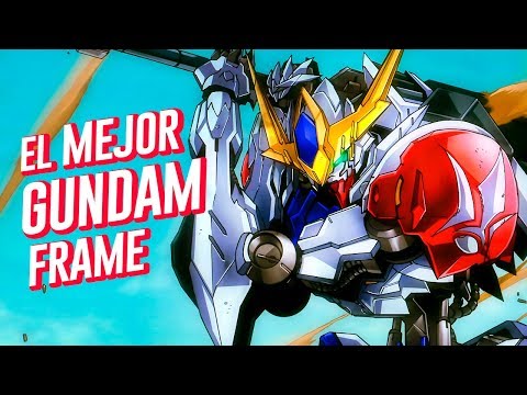 Video: ¿Quién es el mejor Gundam?