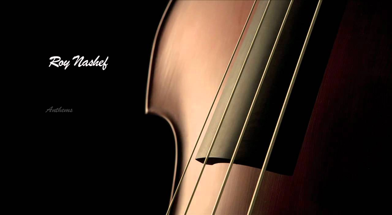 showreel  Roy Nashef.mp4