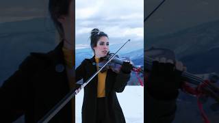 Golden Salt - Schindler’s List (Violin Theme)