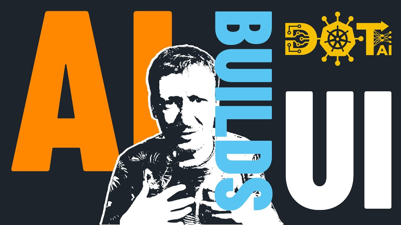 The End of Static UIs: How LLMs Are Taking Over Visualization