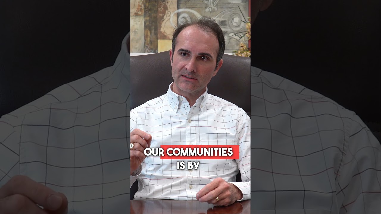 Misconceptions About Criminal Justice Reform 