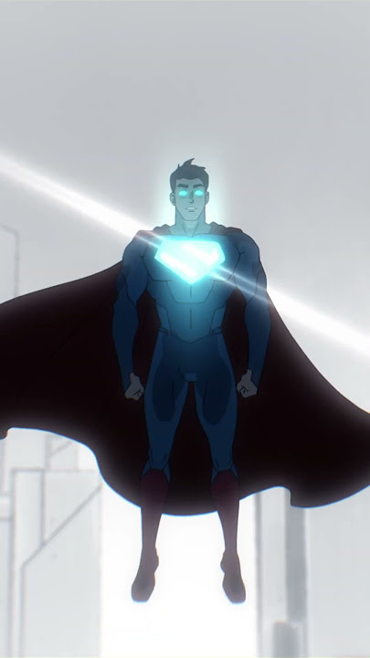 Série do Adult Swim sobre Superman ganha primeiro teaser - Cinema