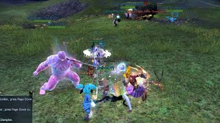 AMX Pull Montage 2025 - Yearly clip dump part 1
