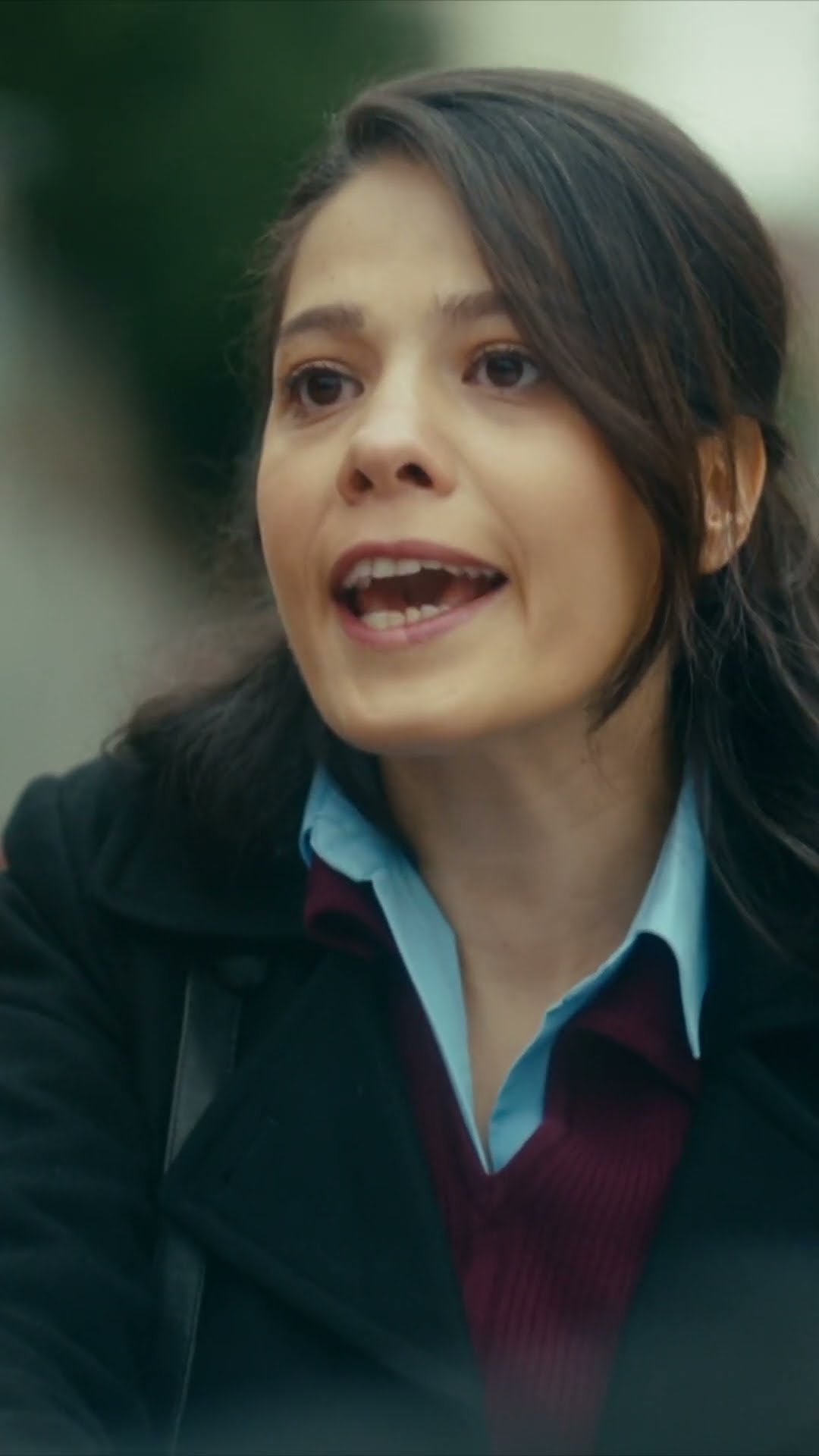 Zuhal'e kadınlardan tam destek! #AnnemAnkara #Shorts