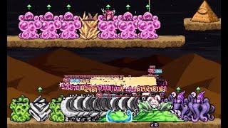 IdleOn - W2 Tower Defense: Wakawaka War! Wave 130!