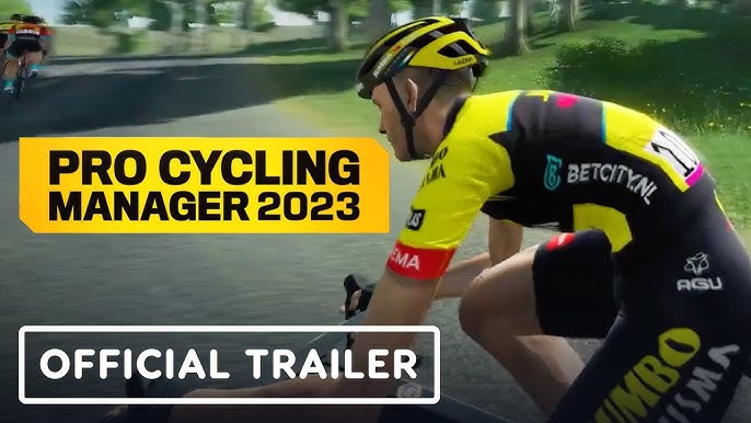 Pro Cycling Manager 2020 – Beta Sign Up