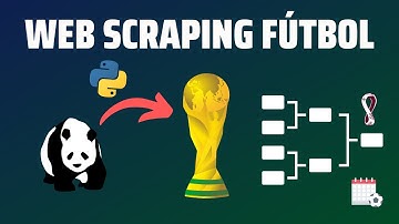 Web Scraping con Pandas y Python