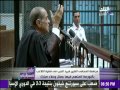 على مسئوليتي أحمد موسى فريد الديب يفجر مفاجأة عن جمال وعلاء مبارك في قضية التلاعب بالبورصة على مسئوليتي أحمد موسى فريد الديب يفجر مفاجأة عن جمال وعلاء مبارك في قضية التلاعب بالبورصة