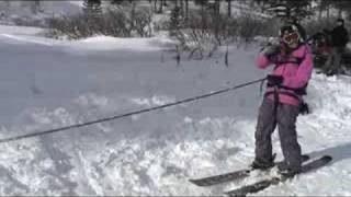 Nike Acg Join The Crew Sweetspot Part 2