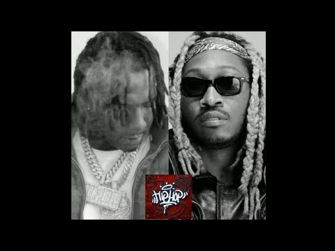 Moneybagg Yo & Future - A Gangsta's Mind (FULL MIXTAPE