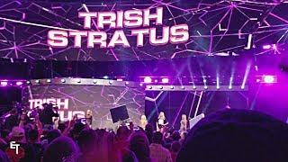 WWE RAW 25 LIVE Legendary Women Returns! (Trish Stratus, Torrie Wilson & More!)