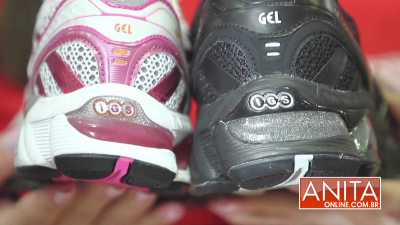 tenis asics kayano
