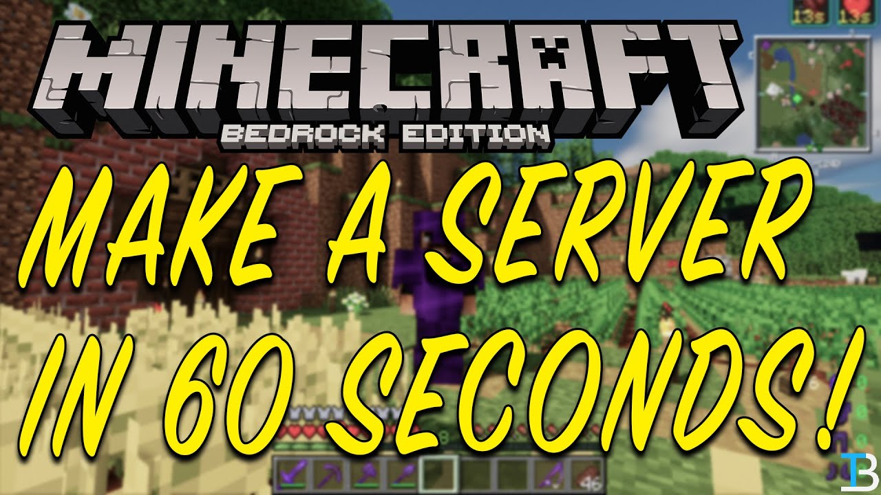 How to Join Servers on XBOX -Tutorial- (Minecraft Bedrock) 