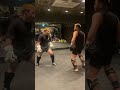 2.24.Mr.BreakingDownとぅよいよ川島キックスパーリング
