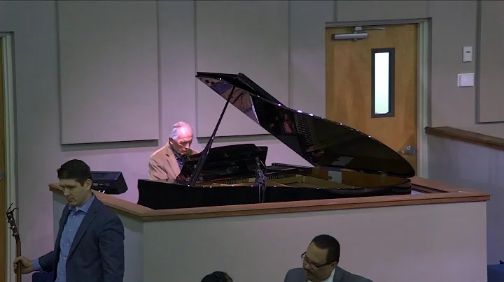 Elder Jim Hoffer: God's Miracle Car