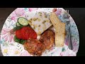 Вкуснейшие бедрышки в медово-имбирном соусе🌹🌹🌹