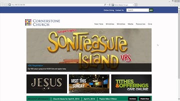 Easy Tithe - Online Store